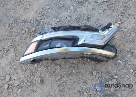 2022 Kia Carnival Mpv Sx из США, поврежденный, VIN KNDNE5H30N6116595